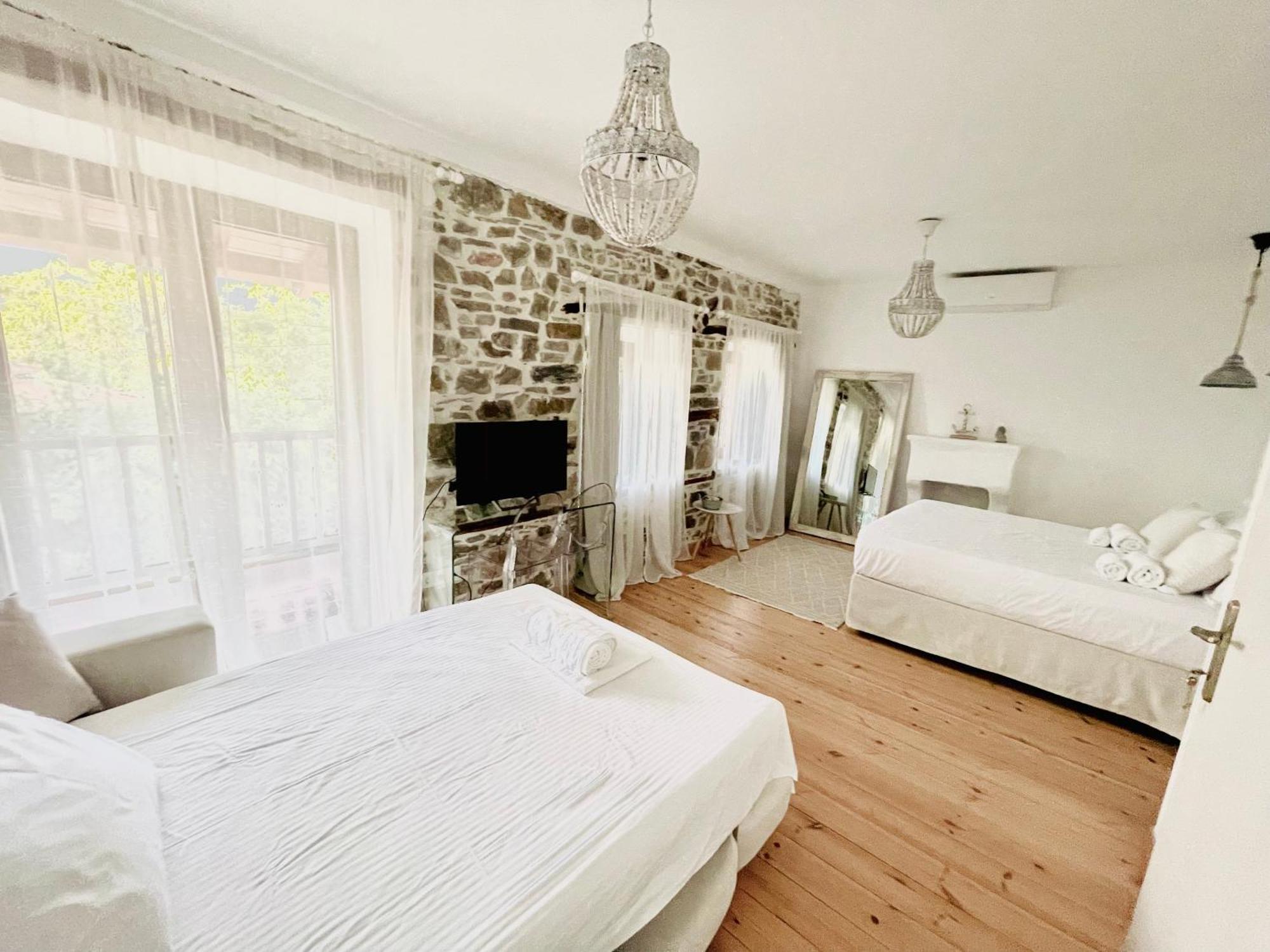 Villa 1880 Ayos Nikolaos Dış mekan fotoğraf