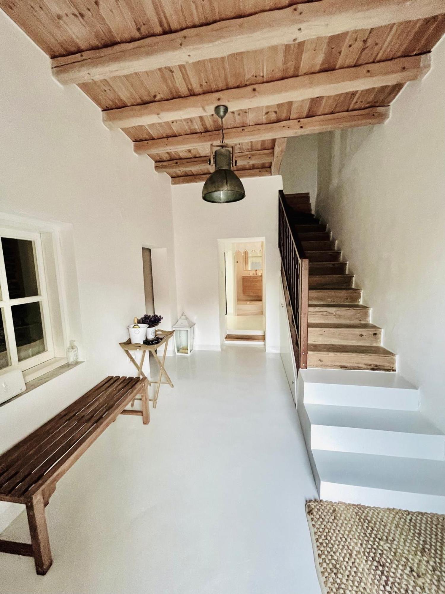 Villa 1880 Ayos Nikolaos Dış mekan fotoğraf