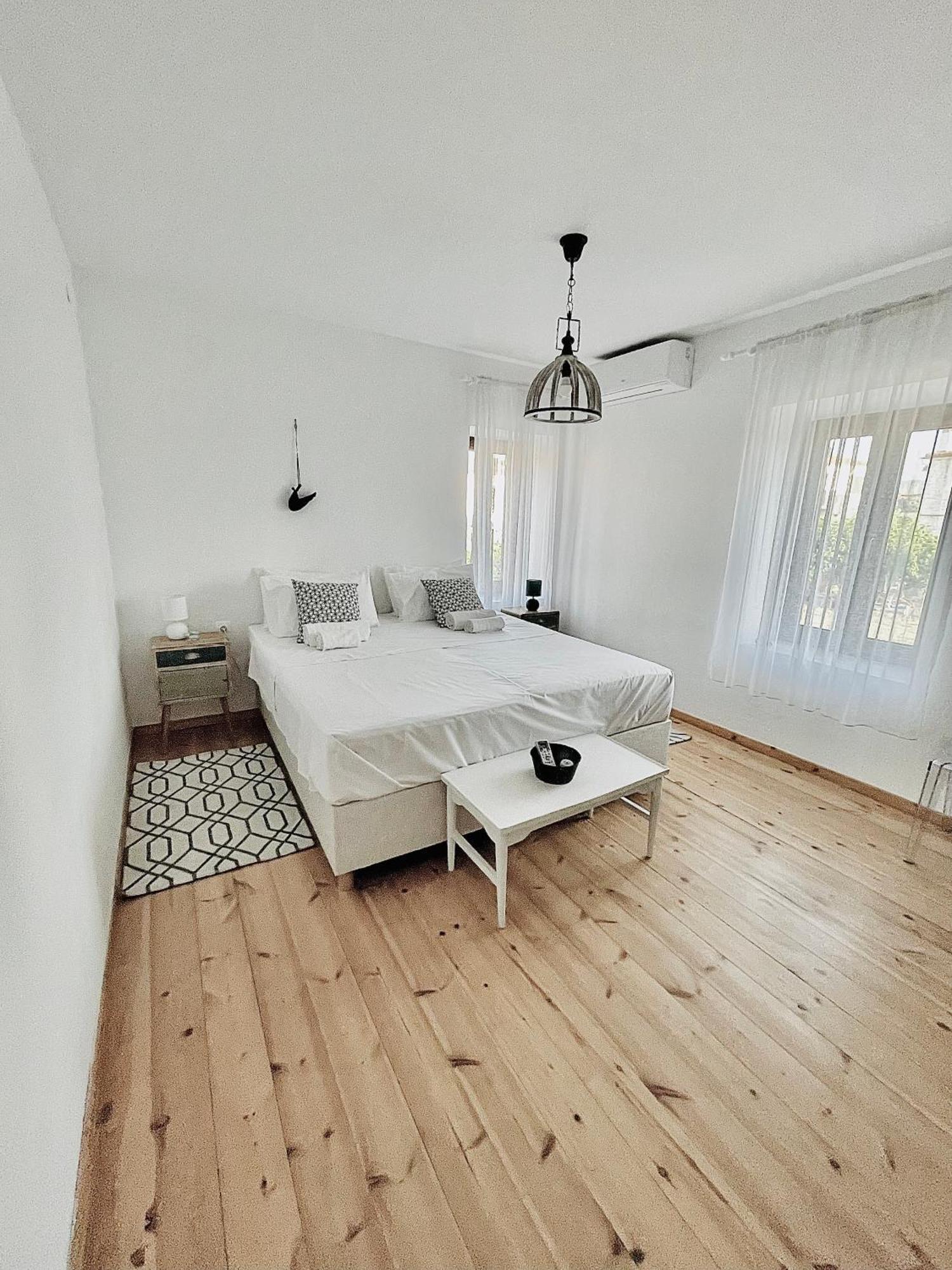 Villa 1880 Ayos Nikolaos Dış mekan fotoğraf