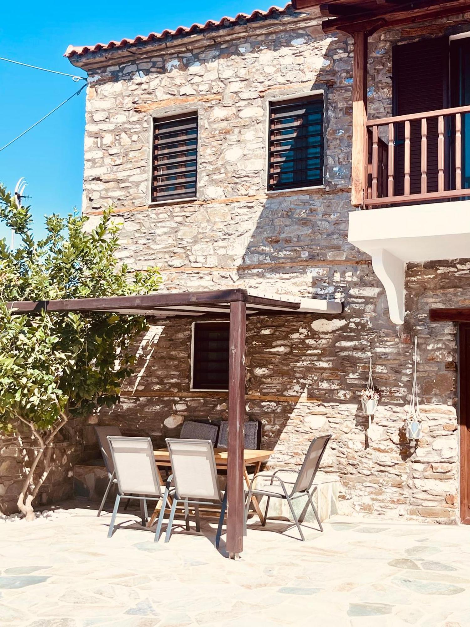 Villa 1880 Ayos Nikolaos Dış mekan fotoğraf